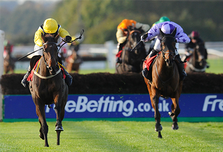UK Horse Racing Tips: Southwell