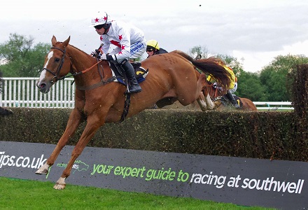 Andy Holding's Tuesday Racing Tips