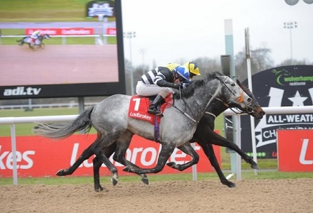 Sovereign can rule over Mile rivals