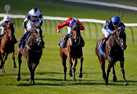 Celestial a heavenly Cambridgeshire bet