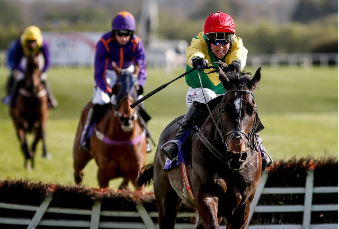 Five horses that football fans should have on their Cheltenham radar