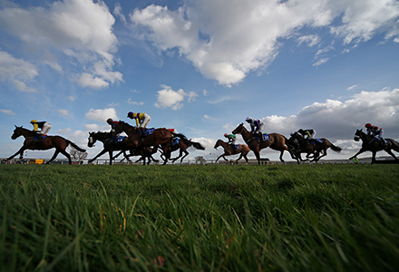 UK Horse Racing Tips: Taunton