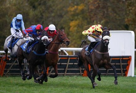Andy Holding's Thursday Racing Tips