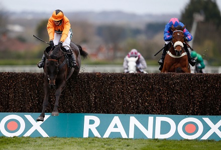 Nick Scholfield: Conditions ideal for Tea For Two in Betfair Chase