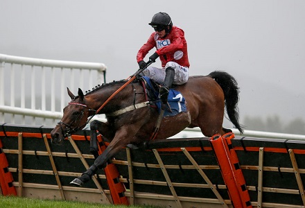 The Statesman enters Triumph Hurdle market after Ludlow success