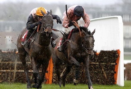 Govaness can prove best of the mares at Cheltenham