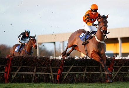 Thistlecrack a genuine World Hurdle contender