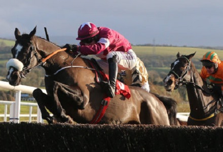 Andy Holding's Thursday Racing Tips