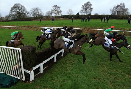 UK Horse Racing Tips: Thurles
