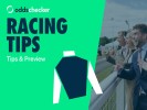 Goodwood Tips Today: Oddschecker's Most Backed Horses on Day 1