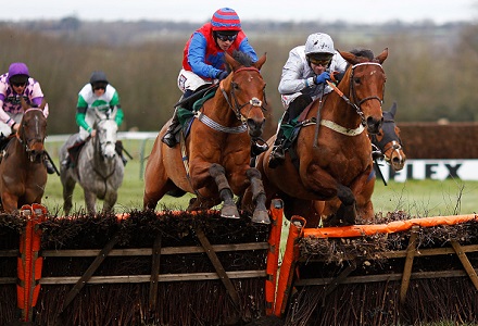 Andy Holding's Thursday Horse Racing Tips