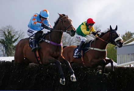 Andy Holding's Tingle Creek Betting Preview