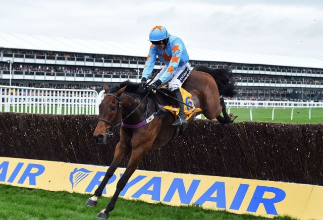 Bookies bloodbath: Bookies recoup losses on Un De Sceaux
