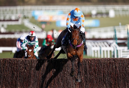 Cheltenham Day Three ITV Racing Tips