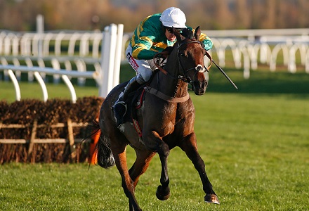Cheltenham Festival: Thursday ITV Racing Tips