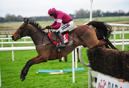 Cheltenham Festival Diary: Valseur jumps into Gold Cup picture