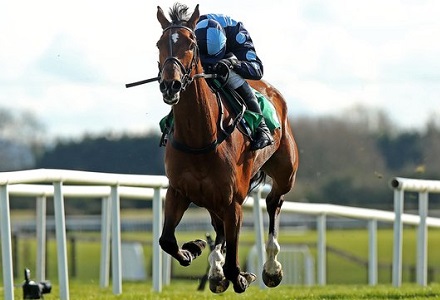 Andy Holding's Sunday Racing Tips