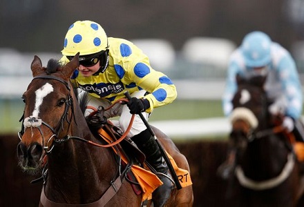 Virak can shine once again at his beloved Haydock