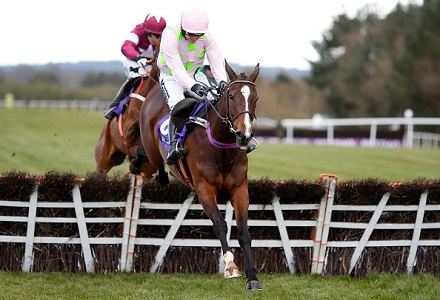 Vroum Vroum Mag confirmed for Mares Hurdle and odds shorten