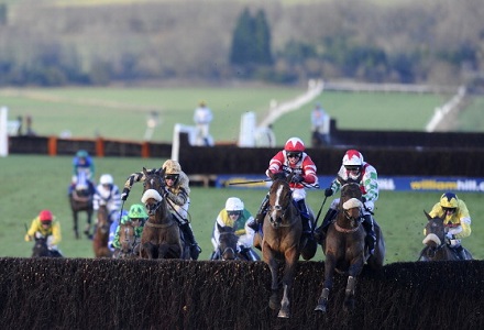 All eyes on Chepstow as marathon takes centre stage