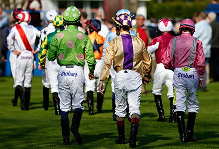 UK Horse Racing Tips: Wexford