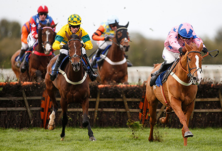 UK Horse Racing Tips: Wincanton
