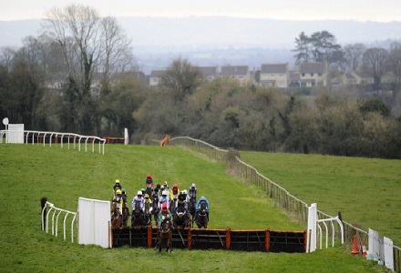 Andy Holding's Sunday Racing Tips