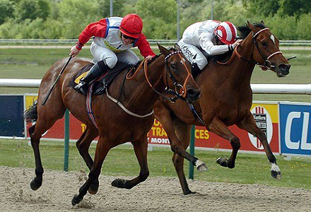 Andy Holding's Tuesday Racing Tips