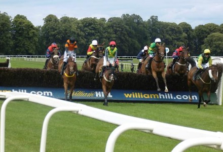 Architect Tips Friday Racing Tips