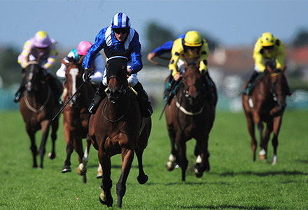 UK Horse Racing Tips: Yarmouth