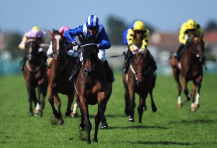 Andy Holding's Monday Racing Tips