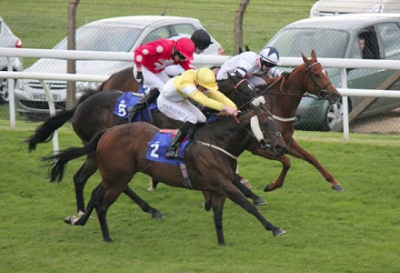 The best bookmaker offers for York Ebor Festival 2020