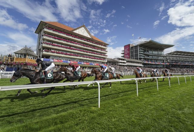 Andy Holding's Ebor Saturday Racing Tips