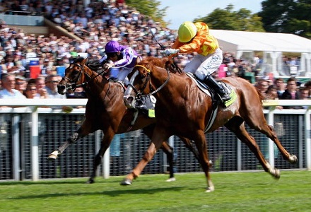 As Luck would have it: Memory can rule in Duke Of York