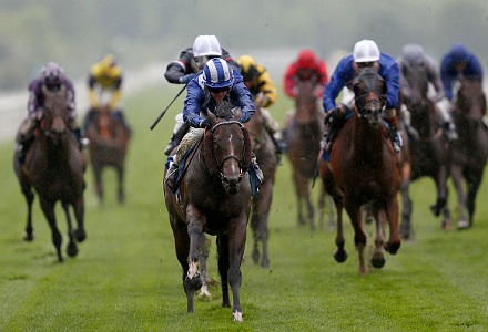York ITV Racing Tips & Preview