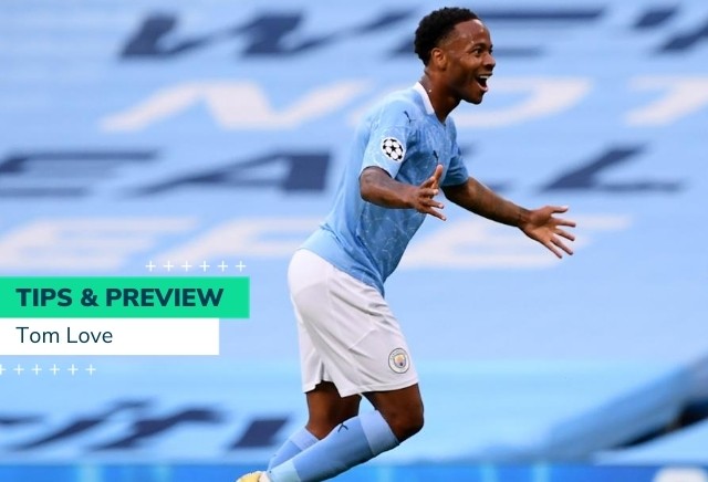 Man City vs Lyon Tips, Preview & Prediction | Oddschecker