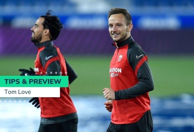 Sevilla vs Borussia Dortmund Prediction, Statistics, Preview & Betting Tips
