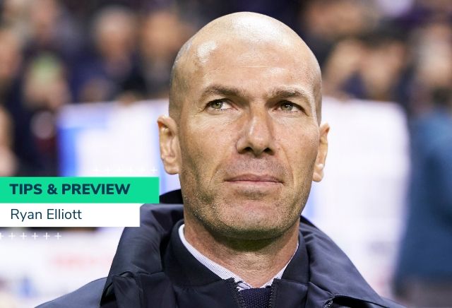 Real Madrid v Man City Tips, Preview & Prediction By Oddschecker