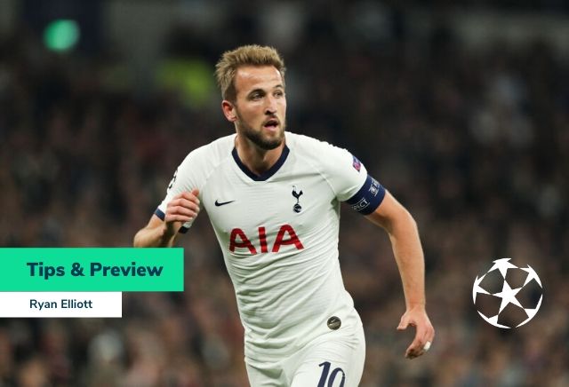 Red Star Belgrade v Spurs Tips & Betting Preview