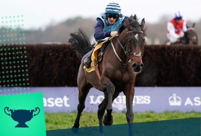 Five horses to follow this weekend