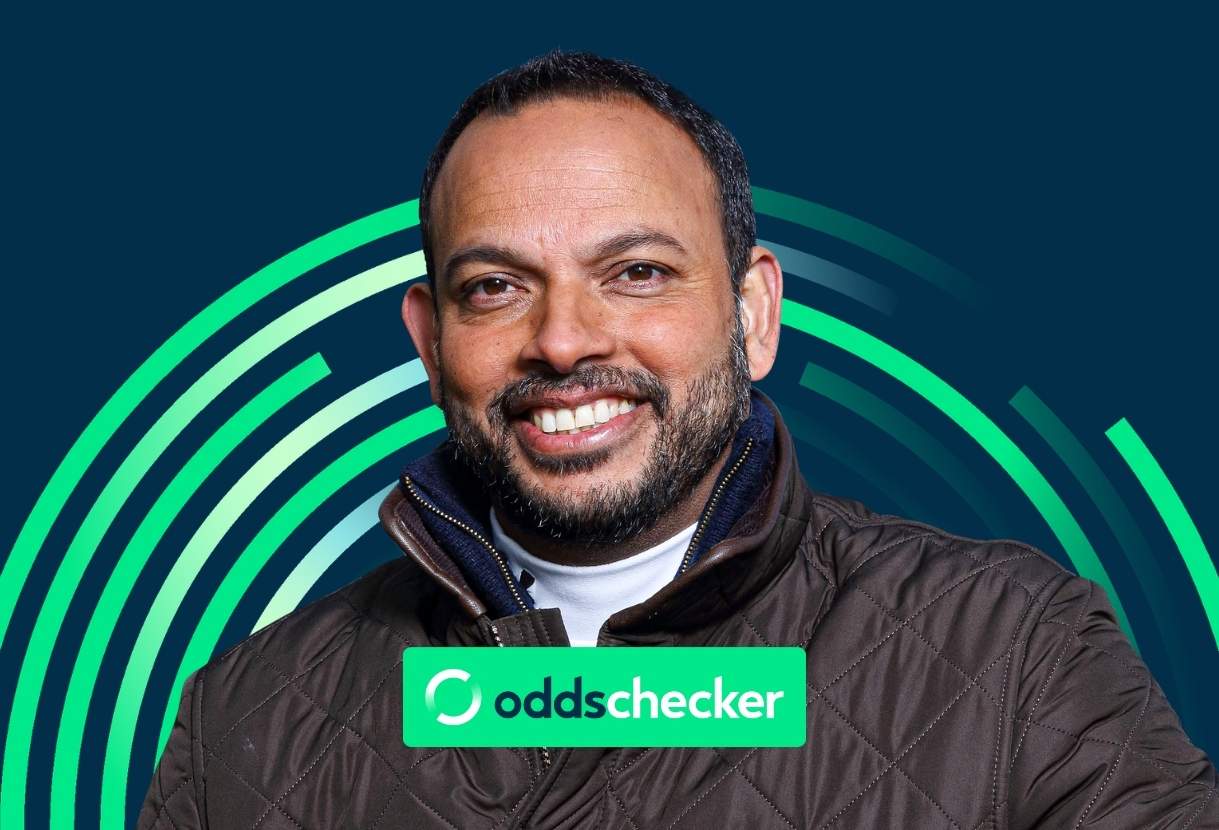 ITV7 Racing: Rishi Persad's Cheltenham Festival Day 1 Tips