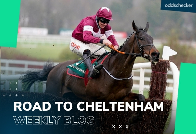 Cheltenham Festival 2022: Road to Cheltenham Blog (1-7 February)