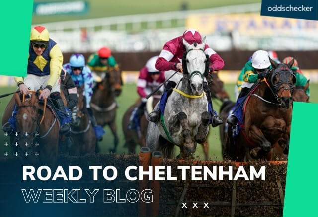 Cheltenham Festival 2022: Road to Cheltenham Blog (18-24 January)