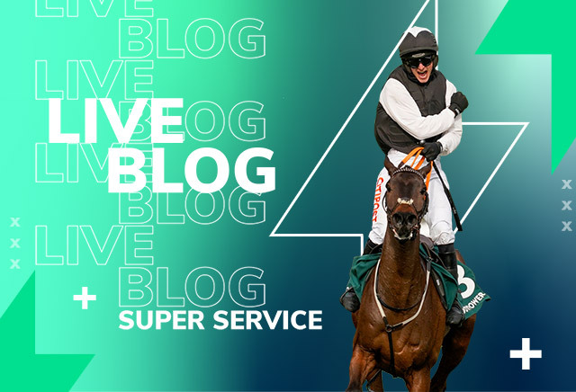 Cheltenham Festival 2022: Road to Cheltenham Blog (8-14 February)