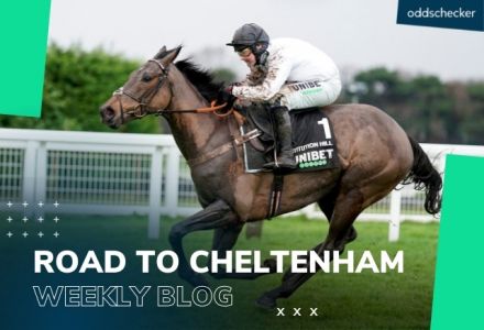 Cheltenham Festival 2022: This Week's Road to Cheltenham Blog