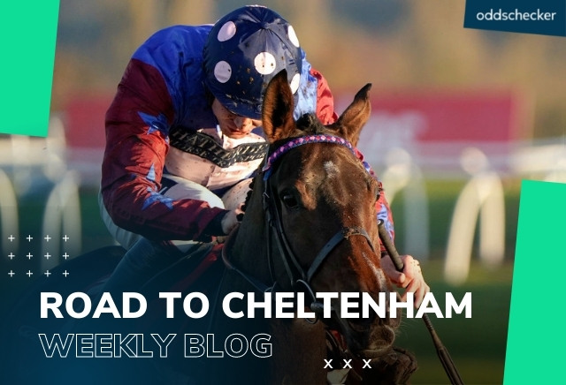 Cheltenham Festival 2022: Road to Cheltenham Blog (25-31 January)