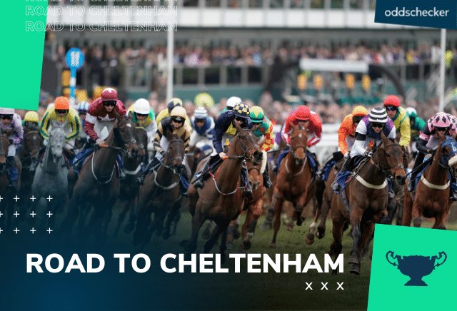 Cheltenham Festival NRNB: Bet365 and Betfred first to offer on selected races