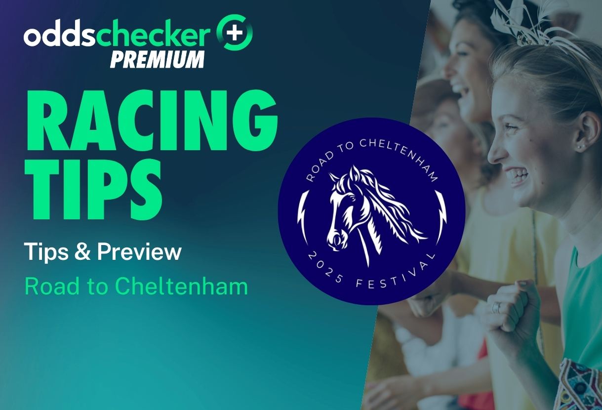 Road to Cheltenham's Five Ante-Post Tips for the 2026 Festival ...
