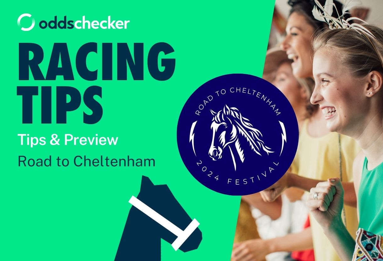 My three betting tips for Day 1 of the Aintree Festival