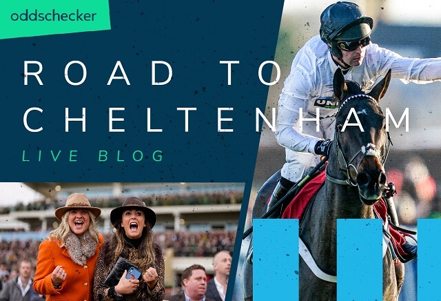 Road to Cheltenham: Champion Hurdle Entries & Warwick Classic Reaction